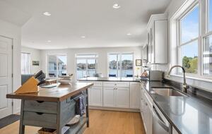 The Boathouse Theater Residence - Boothbay Harbor, Maine