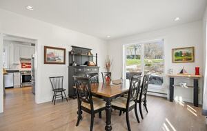 The Boathouse Theater Residence - Boothbay Harbor, Maine