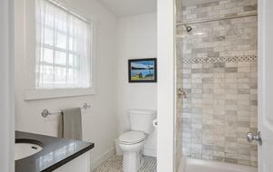 The Boathouse Theater Residence - Boothbay Harbor, Maine