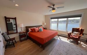 The Boathouse Theater Residence - Boothbay Harbor, Maine