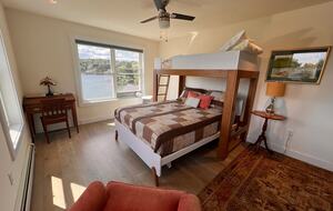 The Boathouse Theater Residence - Boothbay Harbor, Maine