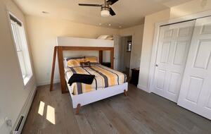 The Boathouse Theater Residence - Boothbay Harbor, Maine