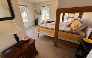 The Boathouse Theater Residence - Boothbay Harbor, Maine