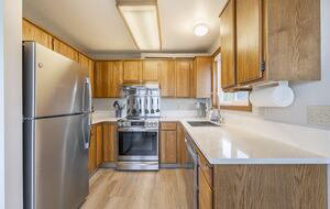 Cozy Coastal Retreat at Rockaway Beach - Rockaway Beach, Oregon