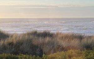 Cozy Coastal Retreat at Rockaway Beach - Rockaway Beach, Oregon