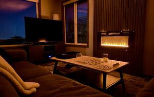 Cozy Coastal Retreat at Rockaway Beach - Rockaway Beach, Oregon