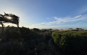 Cozy Coastal Retreat at Rockaway Beach - Rockaway Beach, Oregon