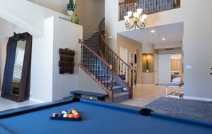 Desert Oasis with Pool, Spa, Putting Green & Pickleball - Phoenix, Arizona