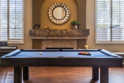 Desert Oasis with Pool, Spa, Putting Green & Pickleball - Phoenix, Arizona