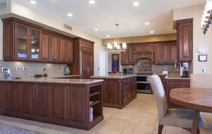 Desert Oasis with Pool, Spa, Putting Green & Pickleball - Phoenix, Arizona