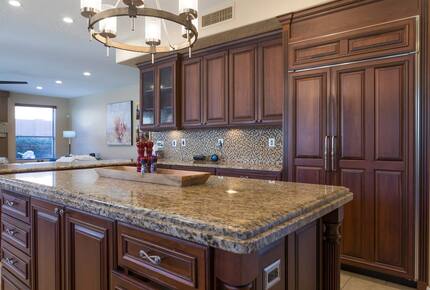 Desert Oasis with Pool, Spa, Putting Green & Pickleball - Phoenix, Arizona