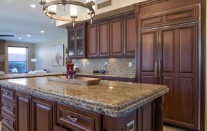 Desert Oasis with Pool, Spa, Putting Green & Pickleball - Phoenix, Arizona