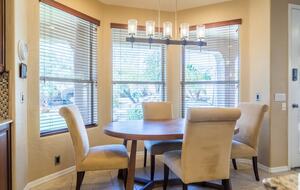 Desert Oasis with Pool, Spa, Putting Green & Pickleball - Phoenix, Arizona