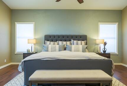 Desert Oasis with Pool, Spa, Putting Green & Pickleball - Phoenix, Arizona