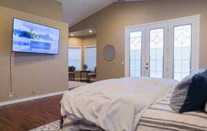 Desert Oasis with Pool, Spa, Putting Green & Pickleball - Phoenix, Arizona