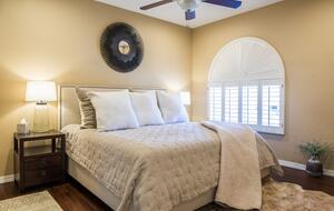 Desert Oasis with Pool, Spa, Putting Green & Pickleball - Phoenix, Arizona