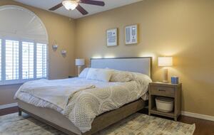 Desert Oasis with Pool, Spa, Putting Green & Pickleball - Phoenix, Arizona