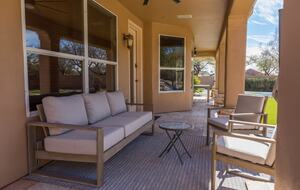 Desert Oasis with Pool, Spa, Putting Green & Pickleball - Phoenix, Arizona