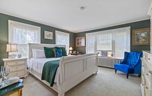 Gorgeous Victorian on the Connecticut Shoreline - Westbrook, Connecticut