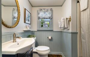 Gorgeous Victorian on the Connecticut Shoreline - Westbrook, Connecticut