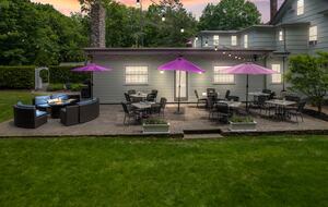 Gorgeous Victorian on the Connecticut Shoreline - Westbrook, Connecticut