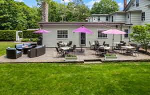 Gorgeous Victorian on the Connecticut Shoreline - Westbrook, Connecticut