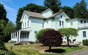 Gorgeous Victorian on the Connecticut Shoreline - Westbrook, Connecticut