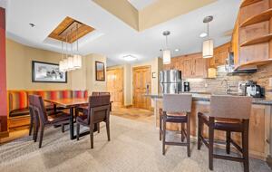 Ground-Level Condo in Park City’s Canyons Village with Panoramic Vistas - Park City, Utah