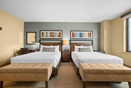 Ground-Level Condo in Park City’s Canyons Village with Panoramic Vistas - Park City, Utah