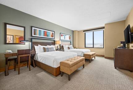 Ground-Level Condo in Park City’s Canyons Village with Panoramic Vistas - Park City, Utah