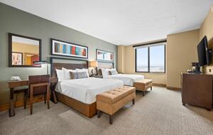 Ground-Level Condo in Park City’s Canyons Village with Panoramic Vistas - Park City, Utah