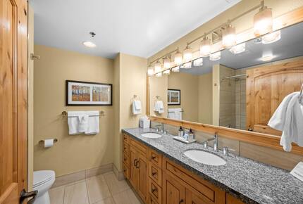 Ground-Level Condo in Park City’s Canyons Village with Panoramic Vistas - Park City, Utah