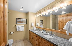 Ground-Level Condo in Park City’s Canyons Village with Panoramic Vistas - Park City, Utah