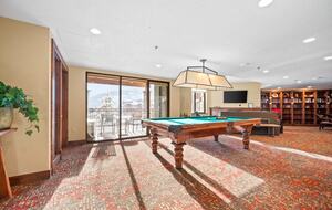 Ground-Level Condo in Park City’s Canyons Village with Panoramic Vistas - Park City, Utah