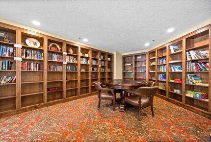 Ground-Level Condo in Park City’s Canyons Village with Panoramic Vistas - Park City, Utah