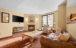 Ground-Level Condo in Park City’s Canyons Village with Panoramic Vistas - Park City, Utah