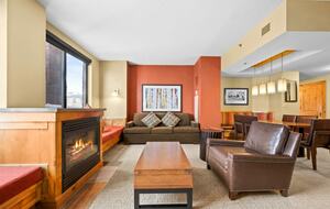 Ground-Level Condo in Park City’s Canyons Village with Panoramic Vistas - Park City, Utah