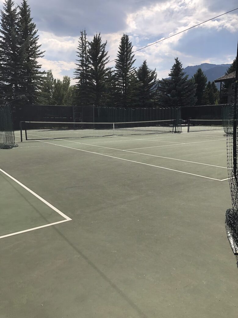 Jackson Hole Alpine Escape Ski in/ Ski & Resort Access - Wilson, Wyoming