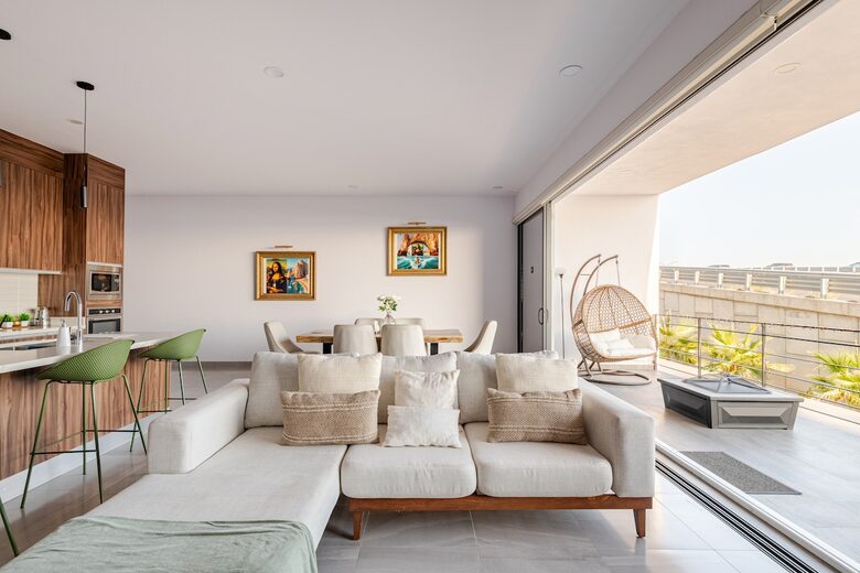 Oceanview Escape Minutes from Downtown Cabo - Cabo San Lucas, Mexico