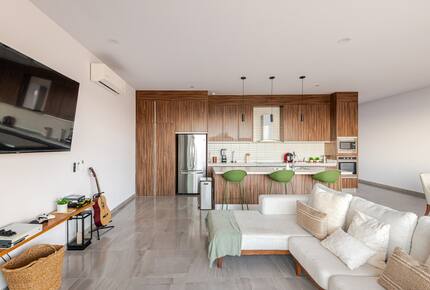 Oceanview Escape Minutes from Downtown Cabo - Cabo San Lucas, Mexico