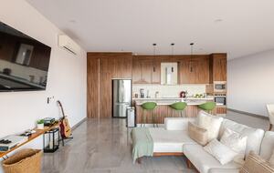 Oceanview Escape Minutes from Downtown Cabo - Cabo San Lucas, Mexico