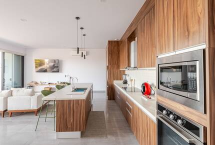 Oceanview Escape Minutes from Downtown Cabo - Cabo San Lucas, Mexico