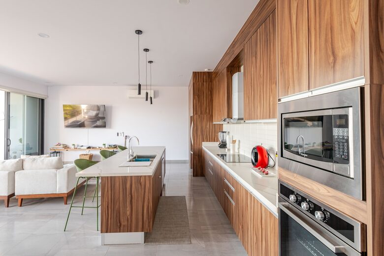 Oceanview Escape Minutes from Downtown Cabo - Cabo San Lucas, Mexico