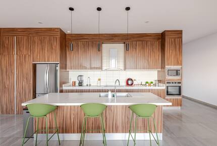 Oceanview Escape Minutes from Downtown Cabo - Cabo San Lucas, Mexico