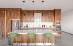 Oceanview Escape Minutes from Downtown Cabo - Cabo San Lucas, Mexico