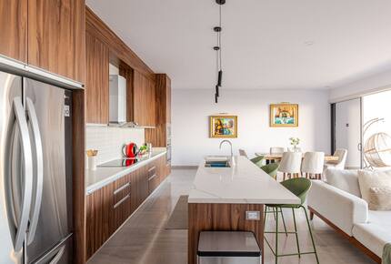 Oceanview Escape Minutes from Downtown Cabo - Cabo San Lucas, Mexico