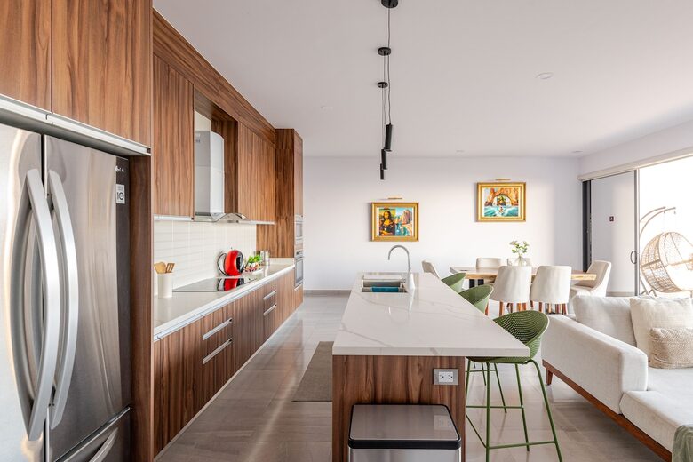 Oceanview Escape Minutes from Downtown Cabo - Cabo San Lucas, Mexico