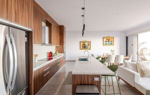 Oceanview Escape Minutes from Downtown Cabo - Cabo San Lucas, Mexico