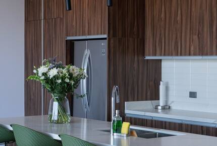 Oceanview Escape Minutes from Downtown Cabo - Cabo San Lucas, Mexico