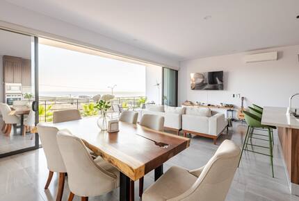 Oceanview Escape Minutes from Downtown Cabo - Cabo San Lucas, Mexico